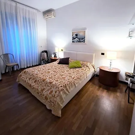 Apartment *