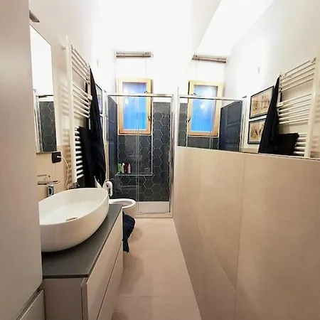 Casa vacanze Apartment