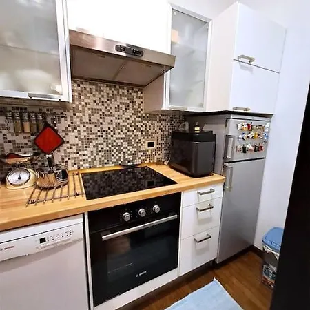 Apartment * Milano