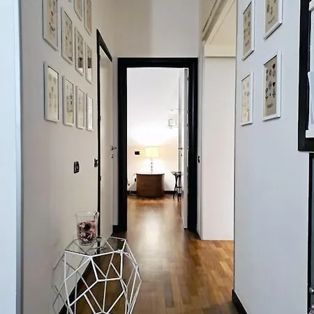 Apartment Casa vacanze Milano