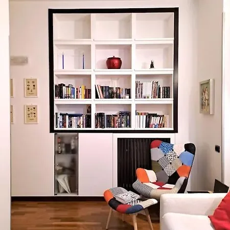 Apartment Casa vacanze